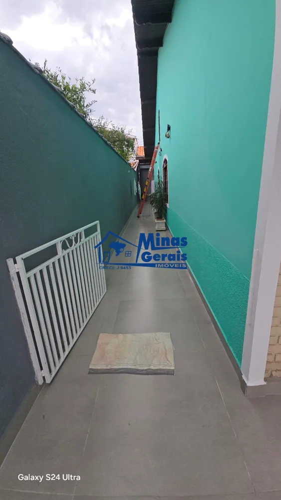 Casa, 3 quartos, 200 m² - Foto 7