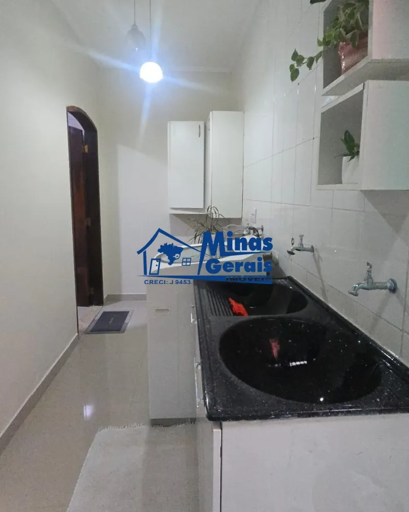 Casa, 3 quartos, 200 m² - Foto 8