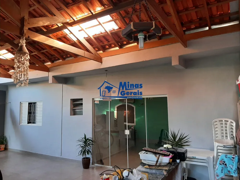 Casa, 3 quartos, 200 m² - Foto 4