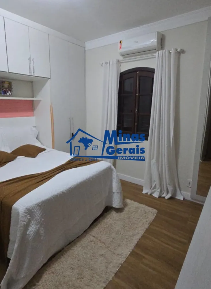 Casa, 3 quartos, 200 m² - Foto 5