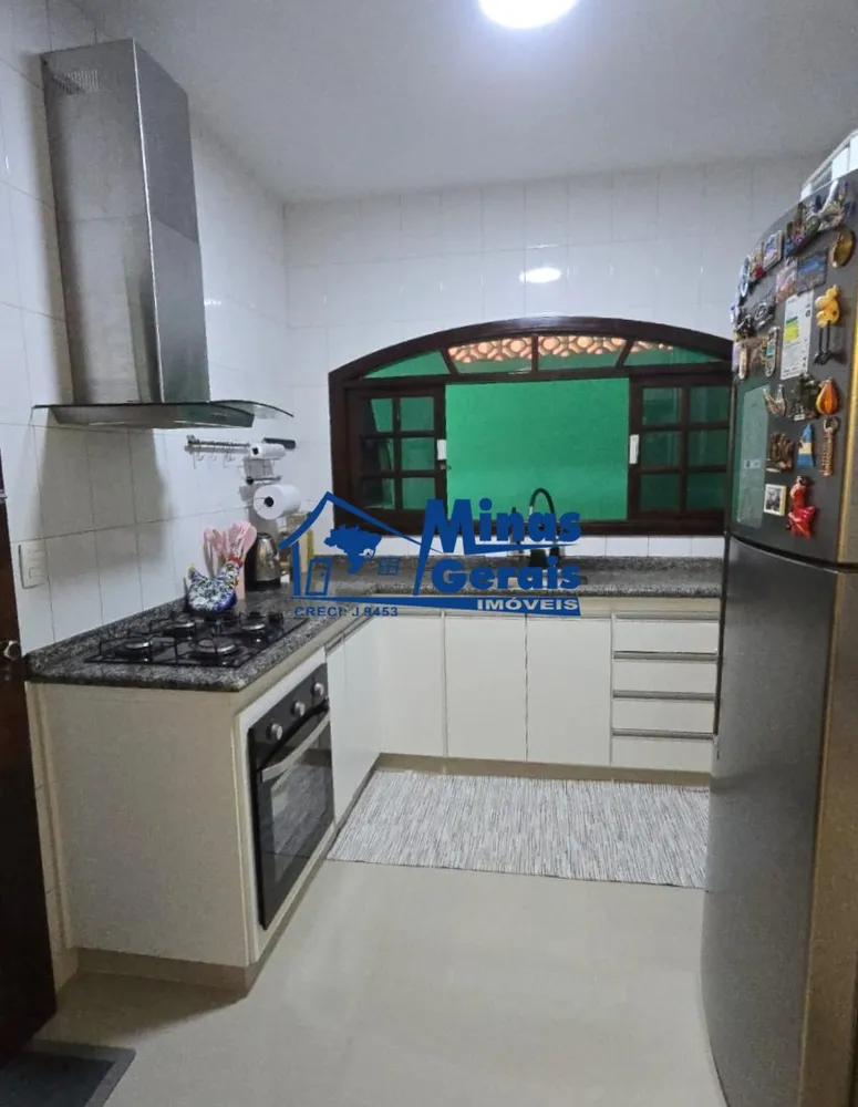 Casa, 3 quartos, 200 m² - Foto 8