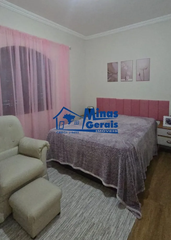 Casa, 3 quartos, 200 m² - Foto 11