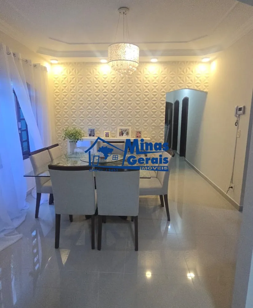 Casa, 3 quartos, 200 m² - Foto 5