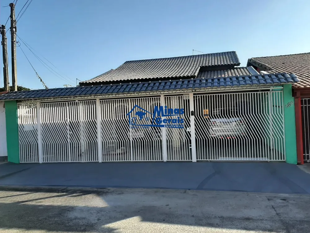 Casa, 3 quartos, 200 m² - Foto 3