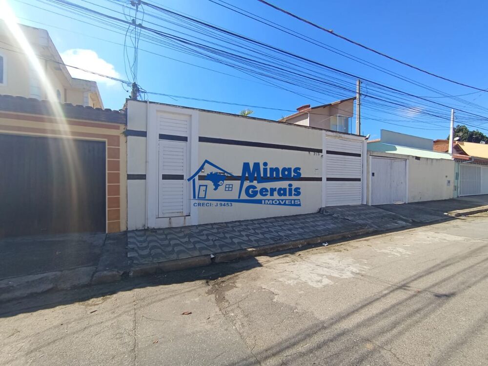 Casa, 3 quartos, 174 m² - Foto 2