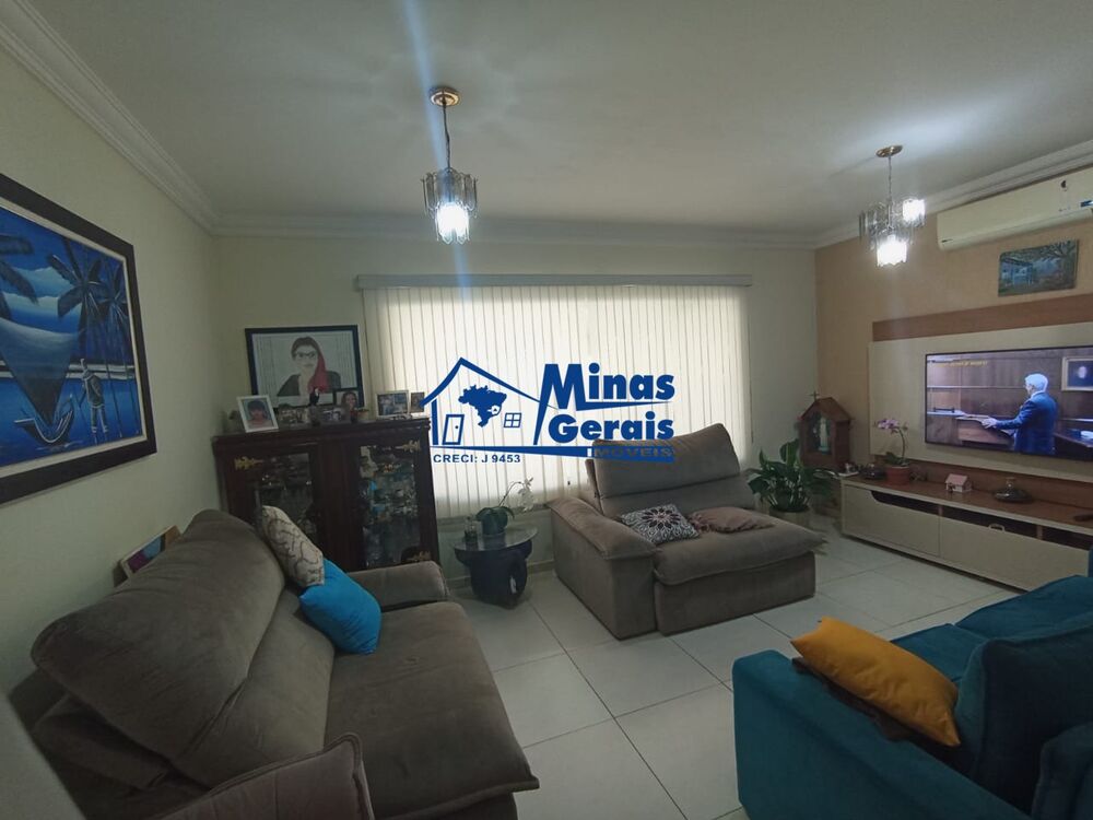 Casa, 3 quartos, 174 m² - Foto 8