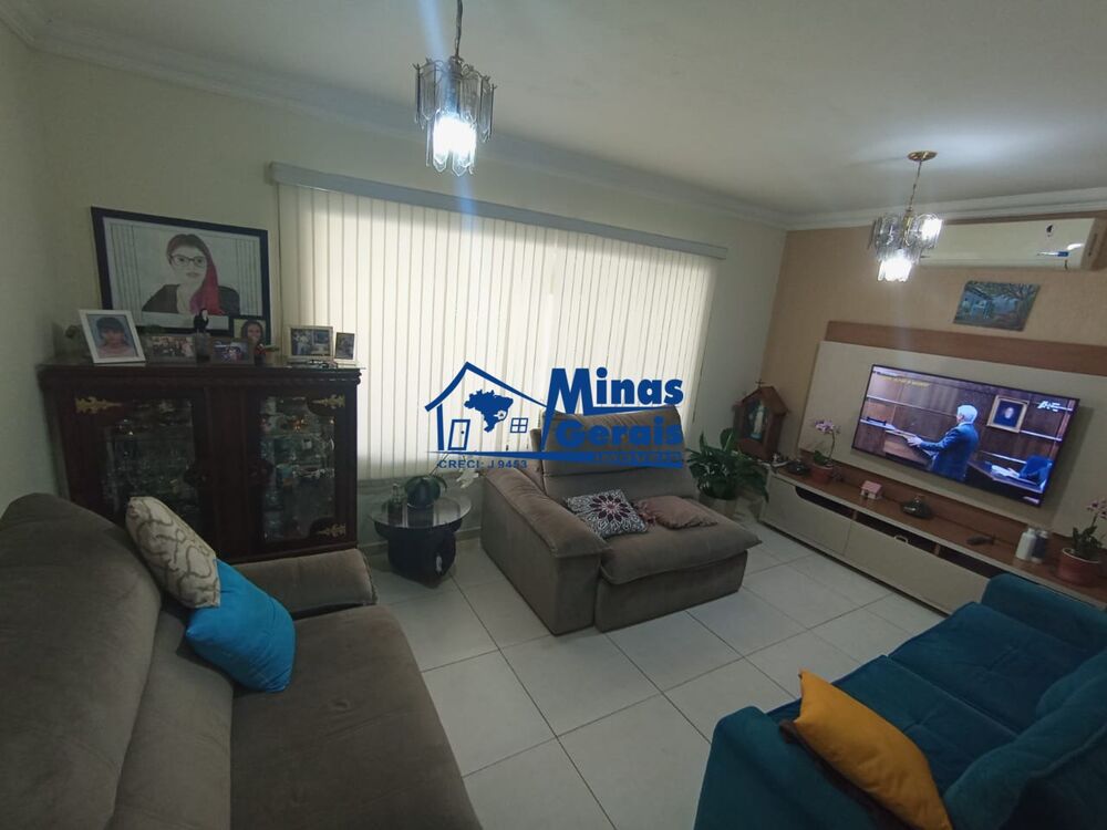 Casa, 3 quartos, 174 m² - Foto 9