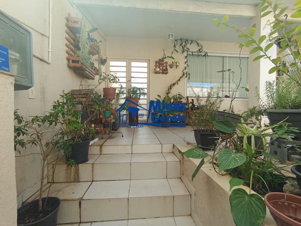 Casa, 3 quartos, 174 m² - Foto 4