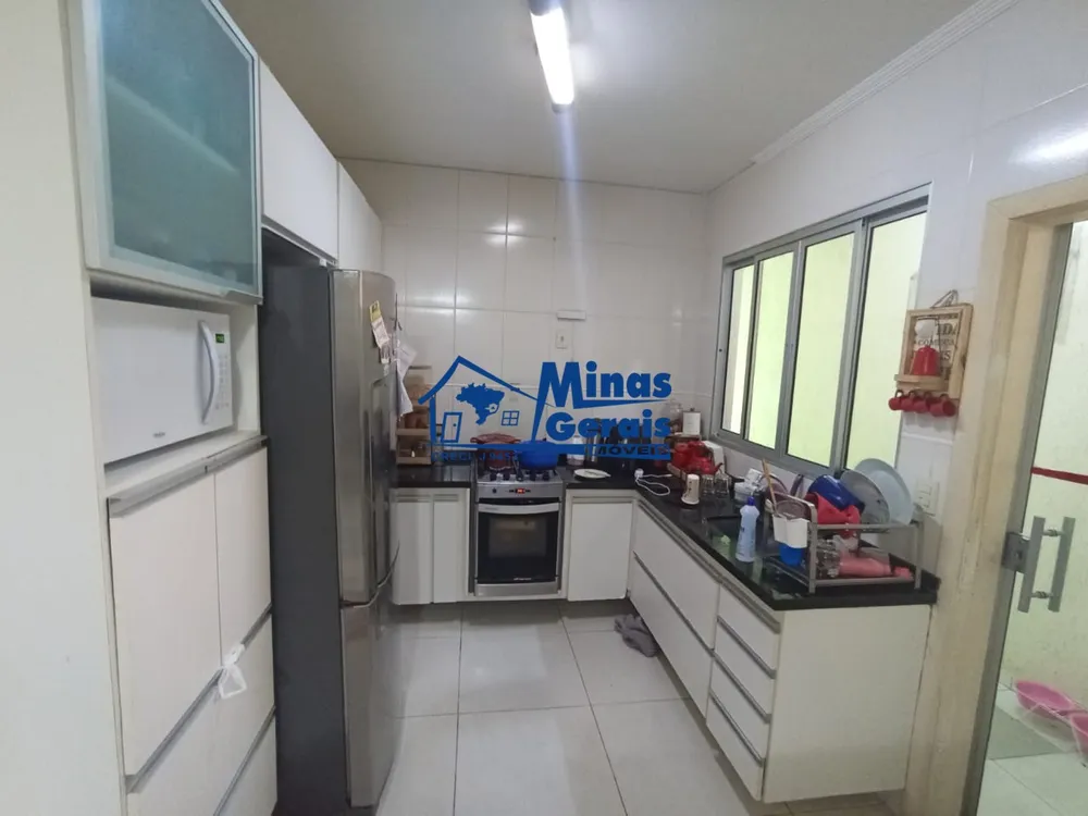 Casa, 3 quartos, 174 m² - Foto 14
