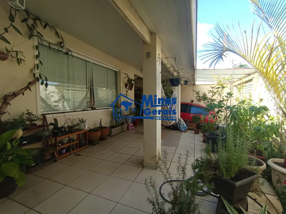 Casa, 3 quartos, 174 m² - Foto 6