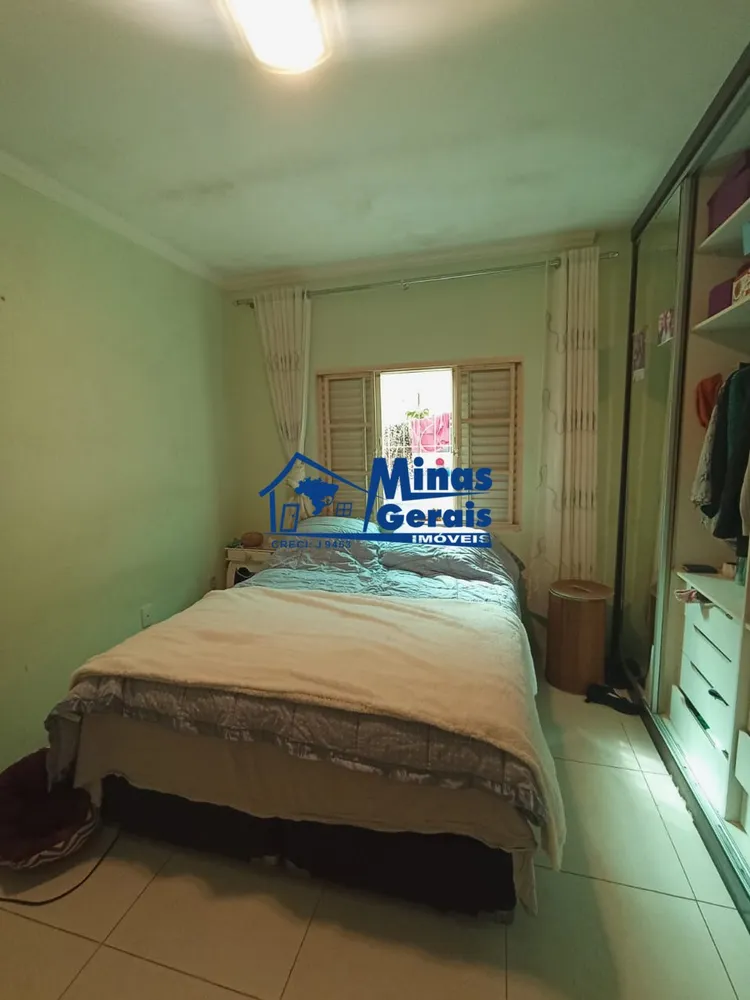 Casa, 3 quartos, 174 m² - Foto 21