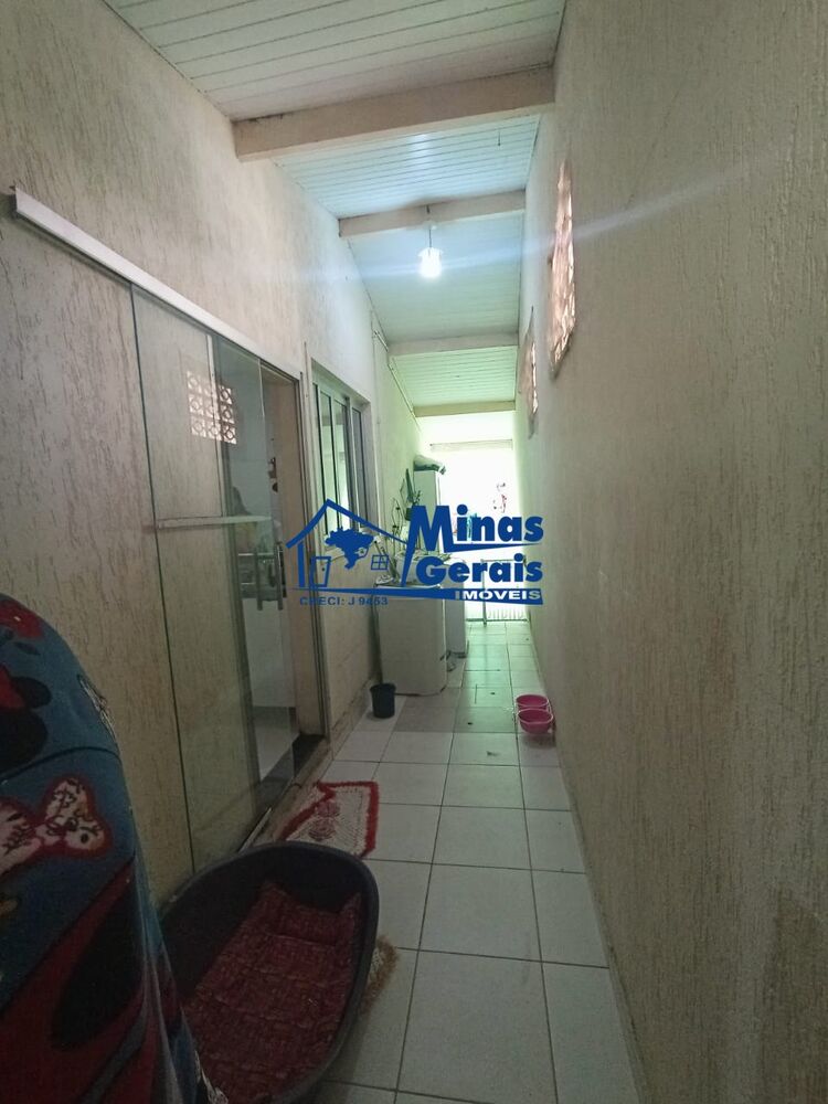 Casa, 3 quartos, 174 m² - Foto 21