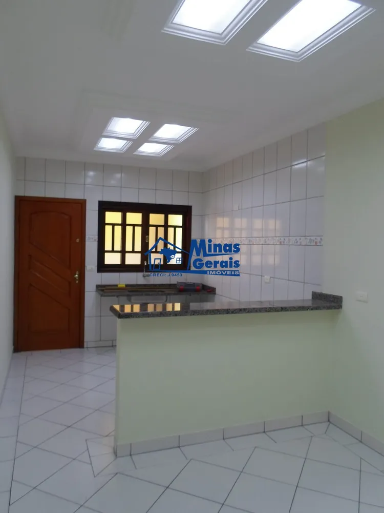 Casa, 3 quartos, 135 m² - Foto 7