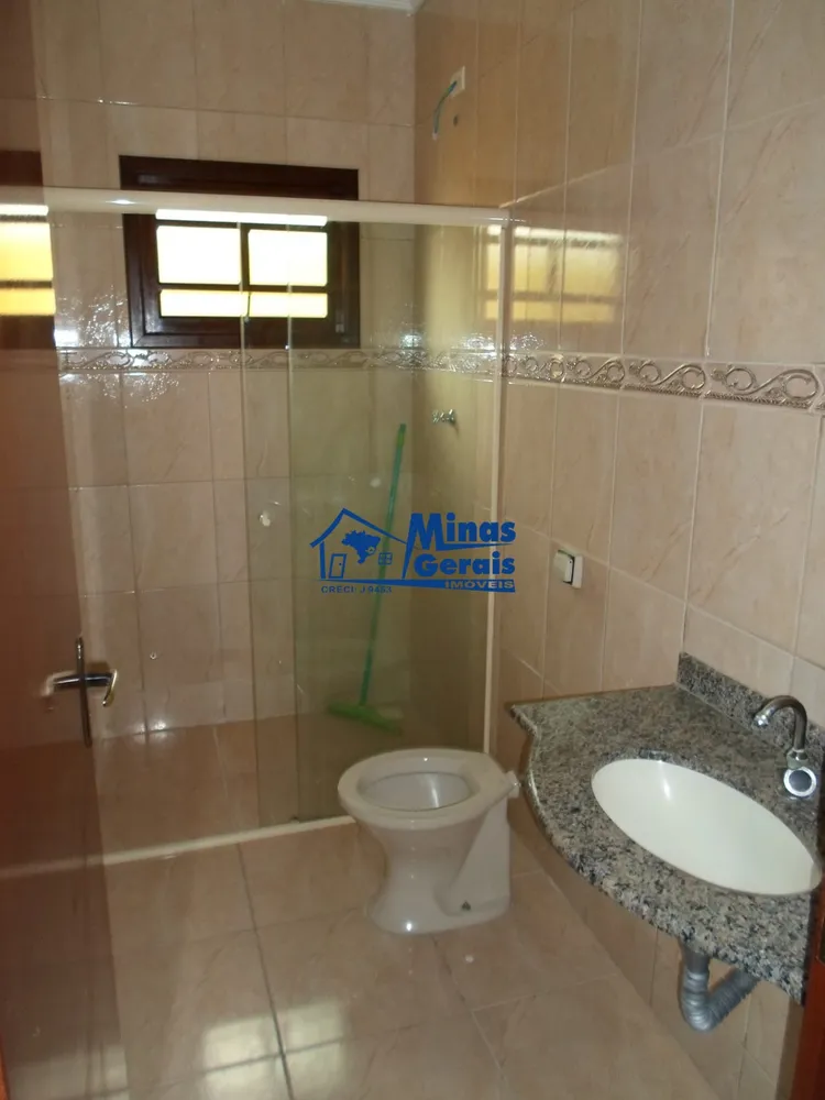 Casa, 3 quartos, 135 m² - Foto 2