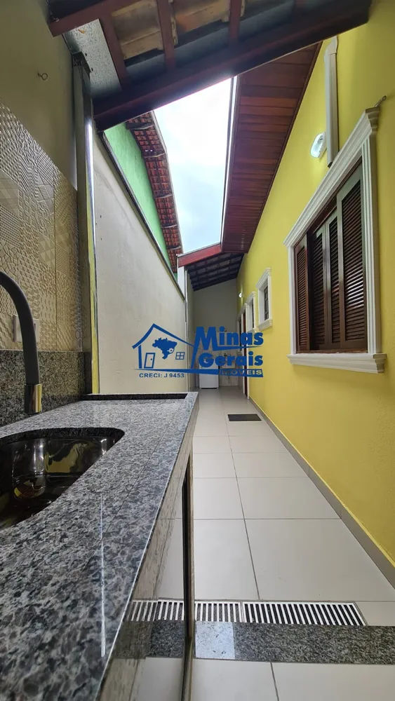Casa, 3 quartos, 135 m² - Foto 8