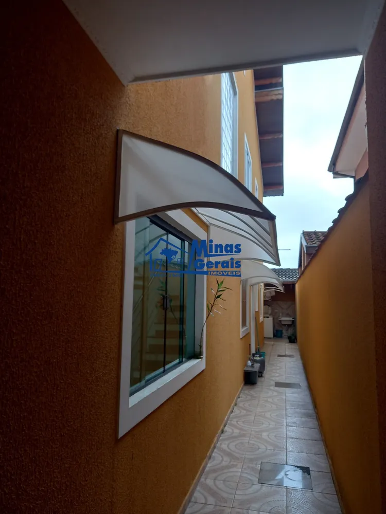 Casa, 4 quartos - Foto 4