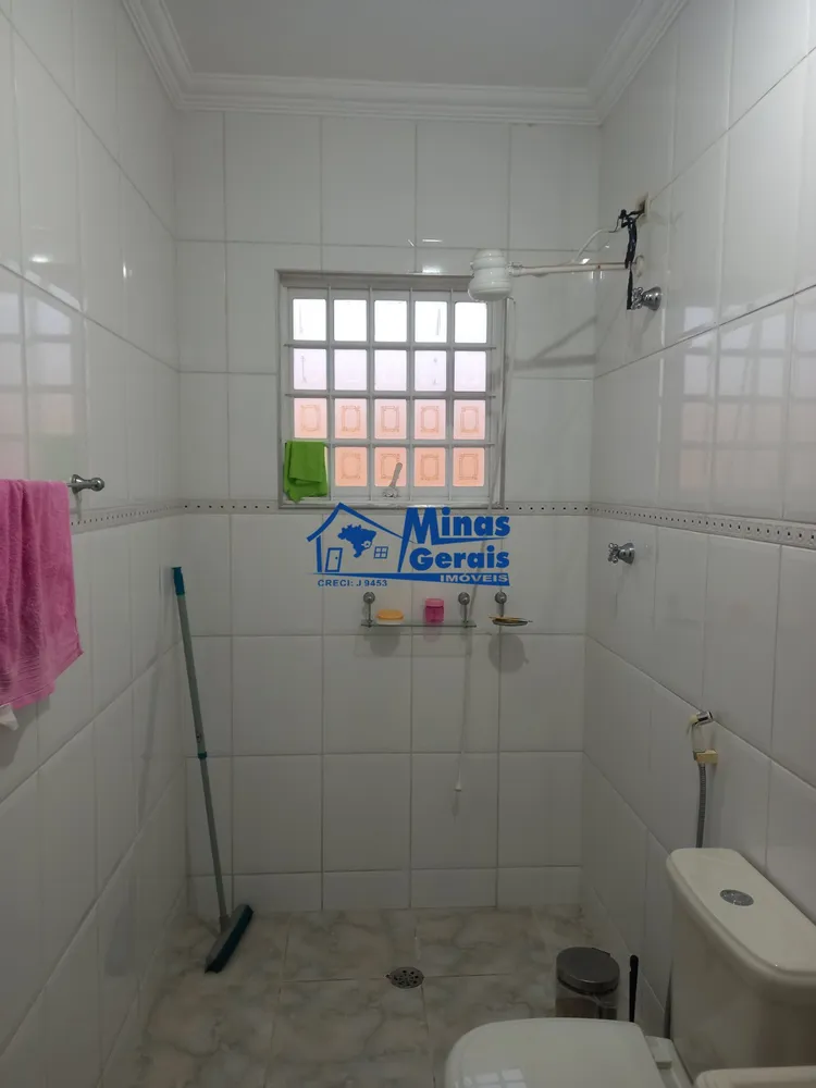 Casa, 4 quartos - Foto 1