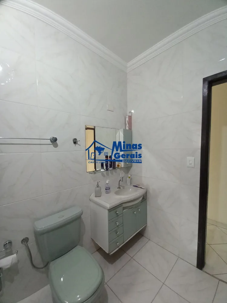 Casa, 4 quartos - Foto 5