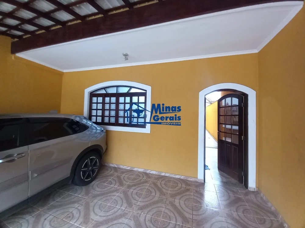 Casa, 4 quartos - Foto 8