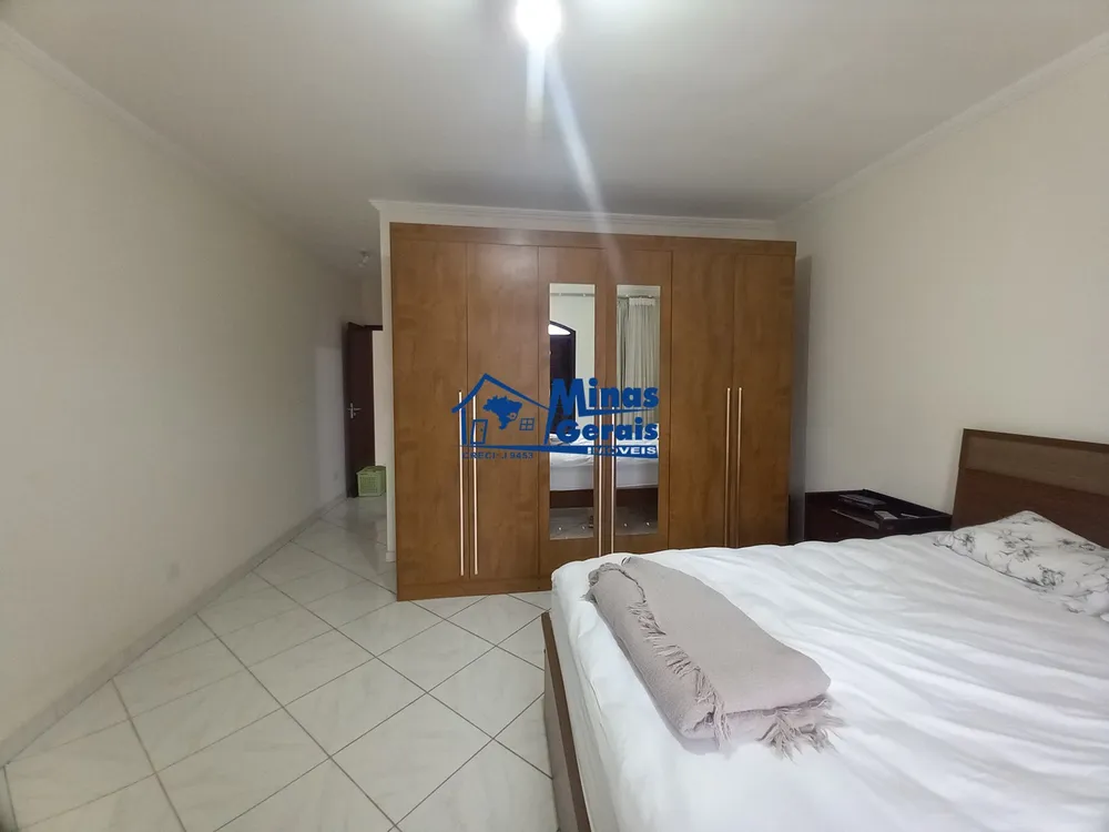 Casa, 4 quartos - Foto 2