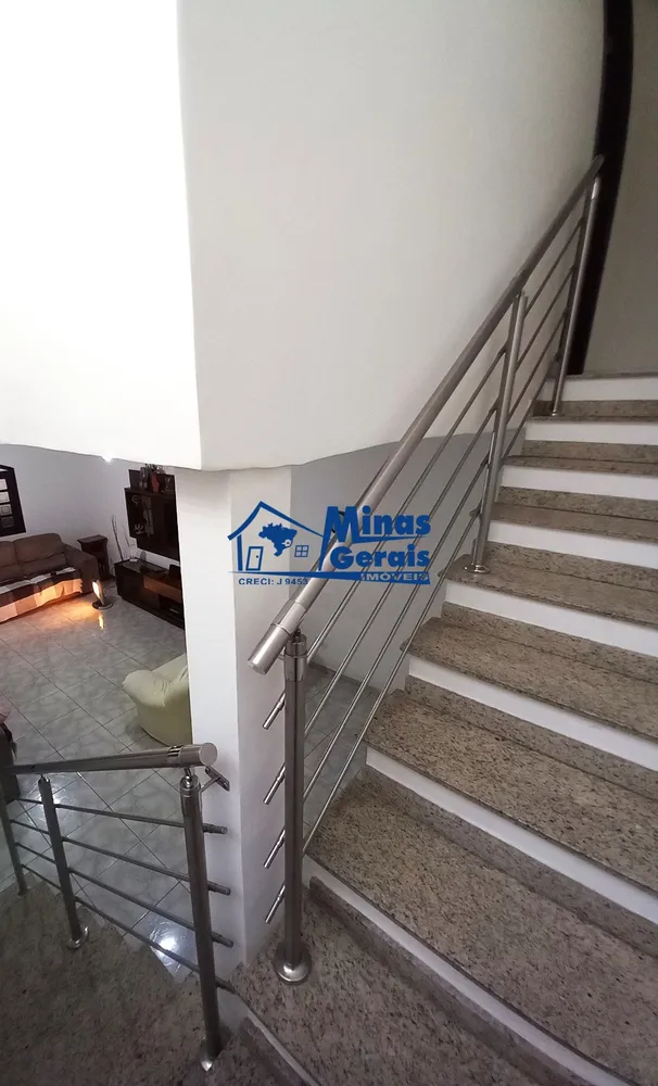 Casa, 4 quartos - Foto 7