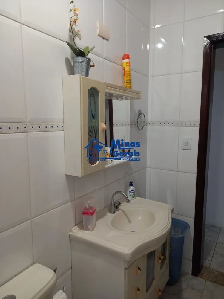 Casa, 4 quartos - Foto 3