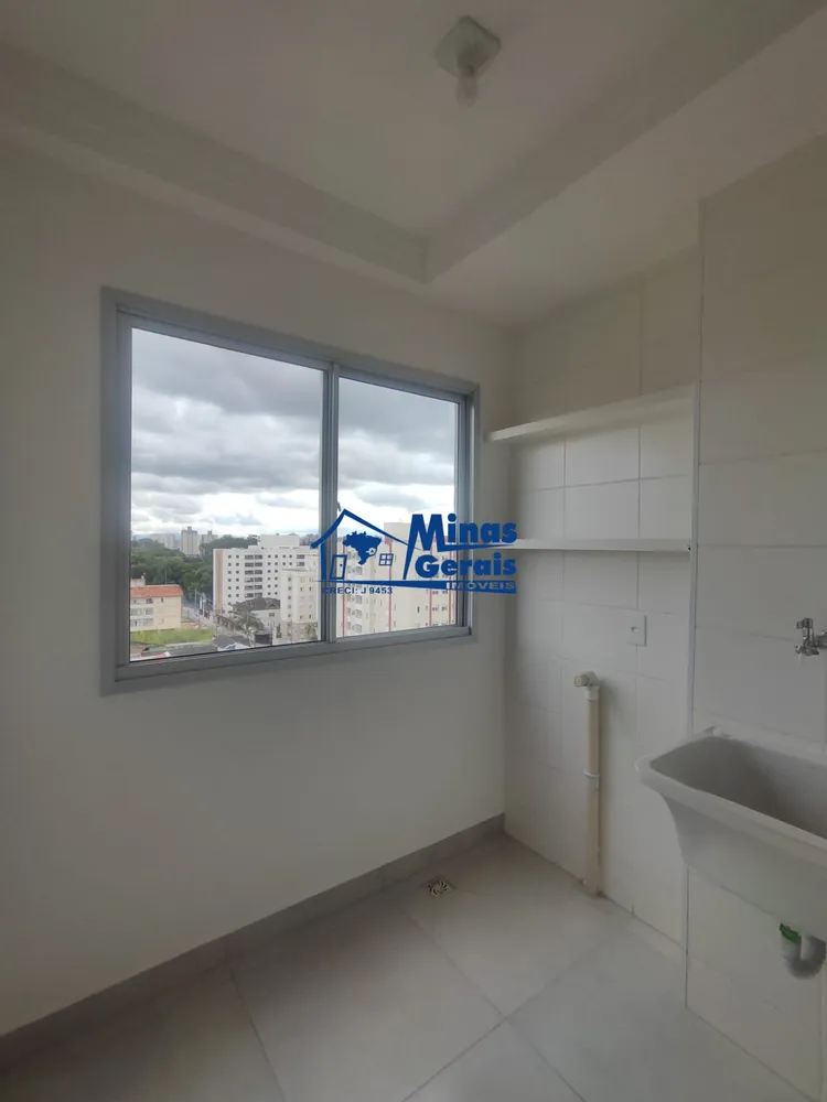 Apartamento, 3 quartos, 72 m² - Foto 8