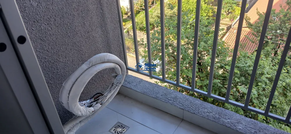 Apartamento, 3 quartos, 72 m² - Foto 1