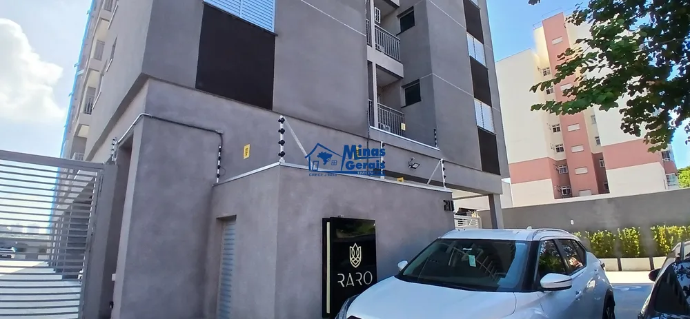 Apartamento, 3 quartos, 72 m² - Foto 13