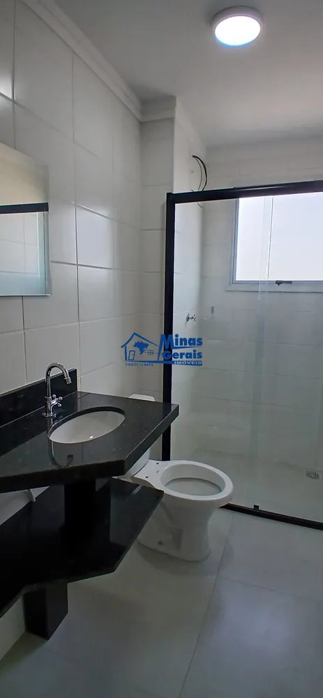Apartamento, 3 quartos, 72 m² - Foto 2