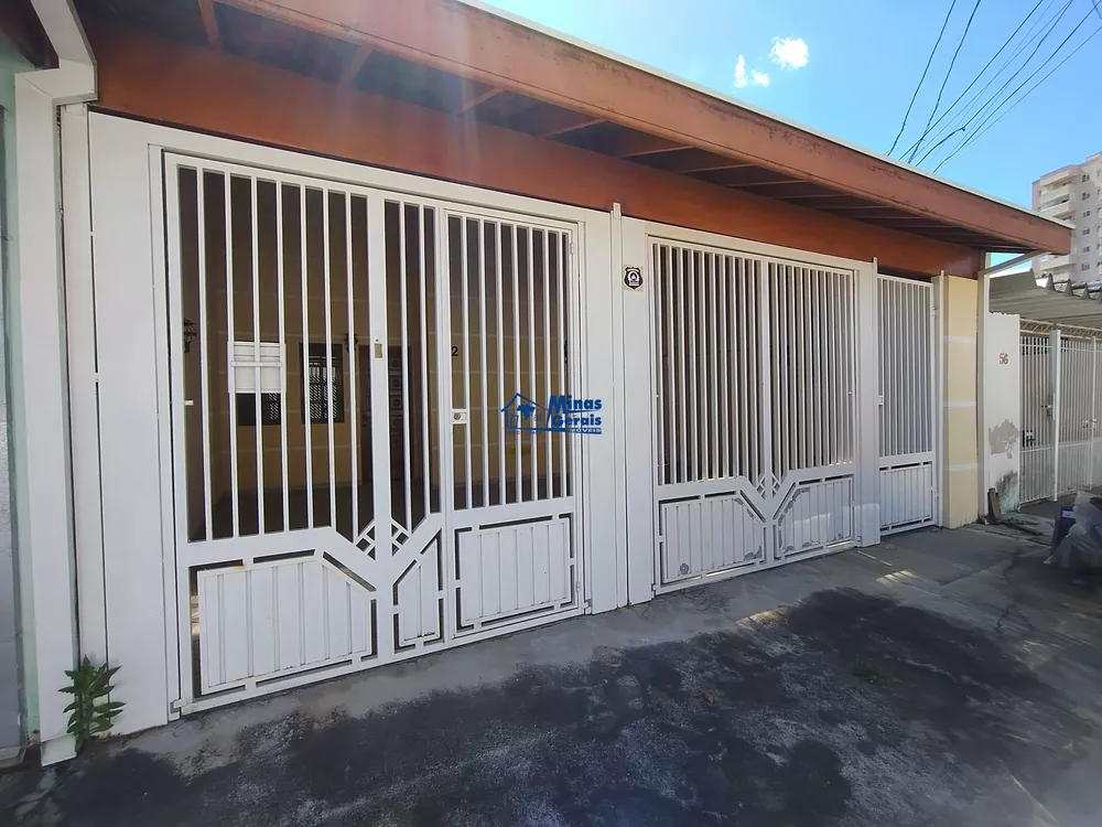 Casa, 3 quartos, 75 m² - Foto 2