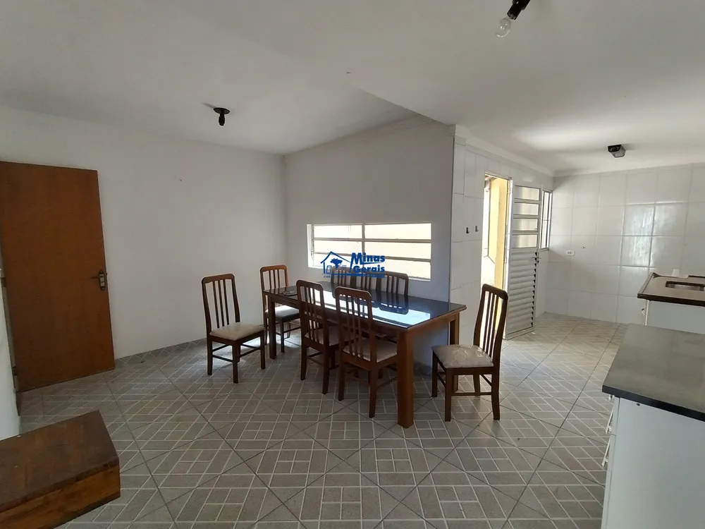 Casa, 3 quartos, 75 m² - Foto 5