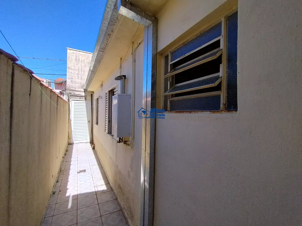 Casa, 3 quartos, 75 m² - Foto 16