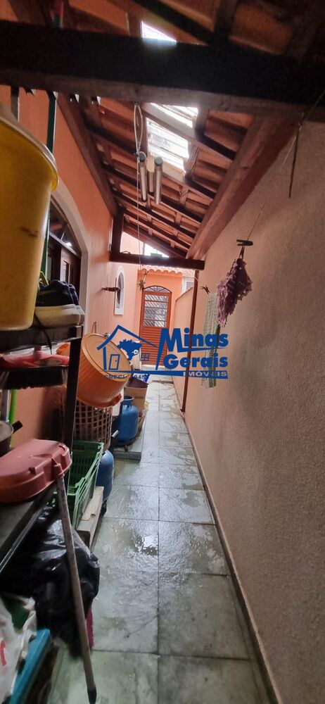 Casa, 3 quartos, 115 m² - Foto 9