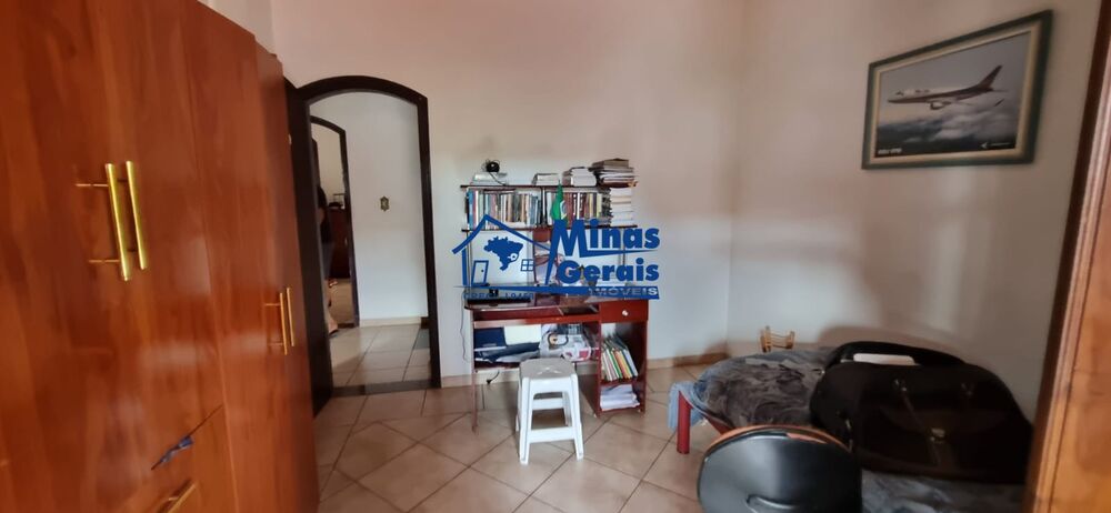 Casa, 3 quartos, 115 m² - Foto 1