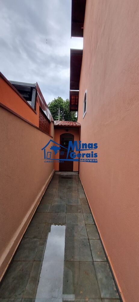 Casa, 3 quartos, 115 m² - Foto 10