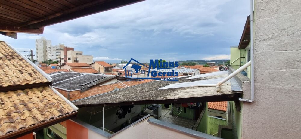 Casa, 3 quartos, 115 m² - Foto 6