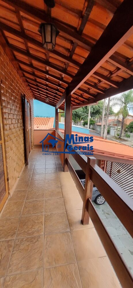 Casa, 3 quartos, 115 m² - Foto 2