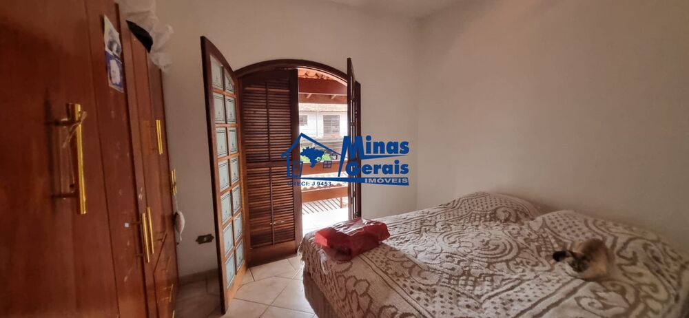 Casa, 3 quartos, 115 m² - Foto 13