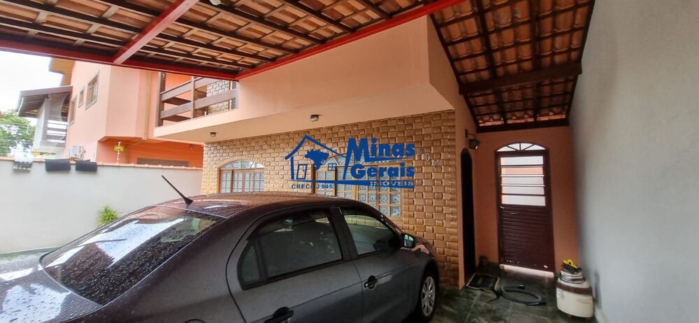 Casa, 3 quartos, 115 m² - Foto 15