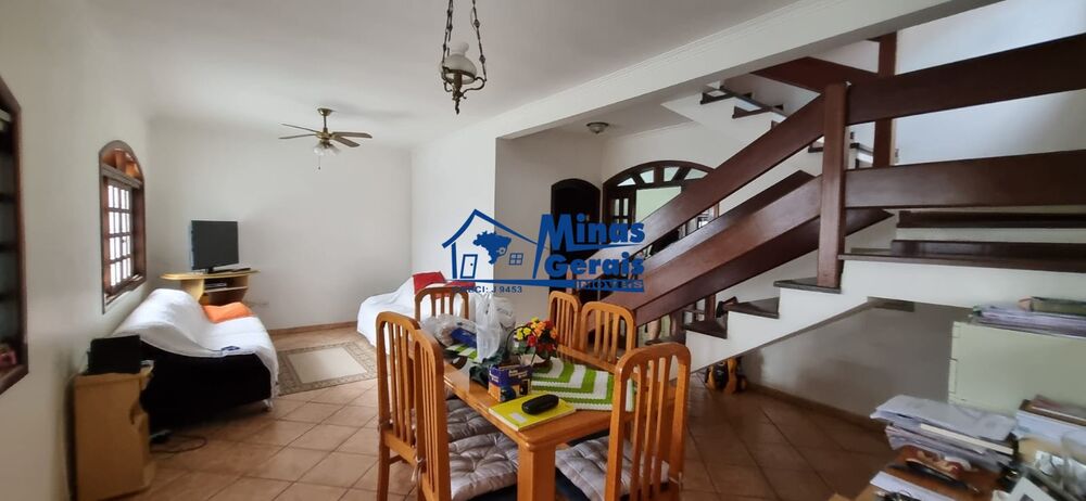 Casa, 3 quartos, 115 m² - Foto 14