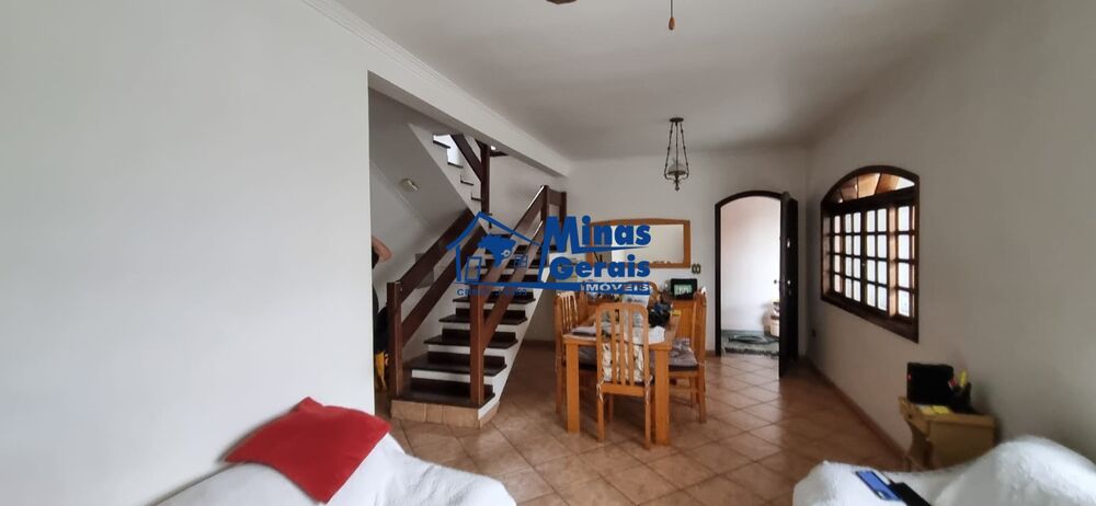Casa, 3 quartos, 115 m² - Foto 5