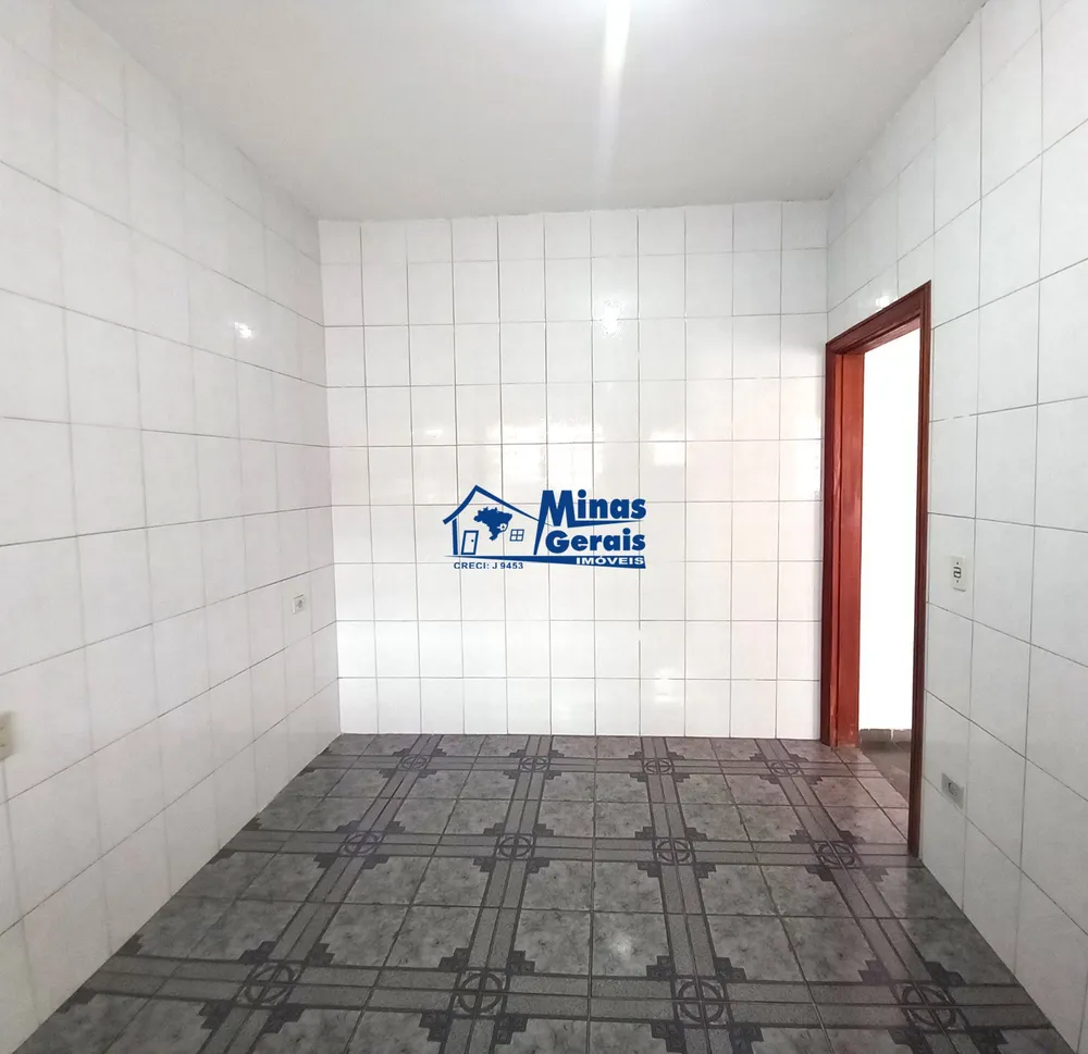 Casa, 1 quarto, 48 m² - Foto 1