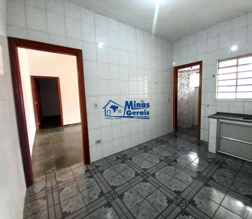 Casa, 1 quarto, 48 m² - Foto 2