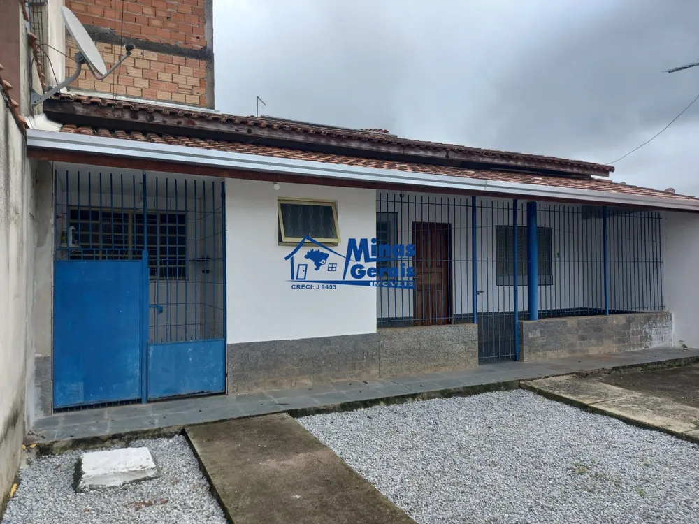 Casa, 1 quarto, 48 m² - Foto 3