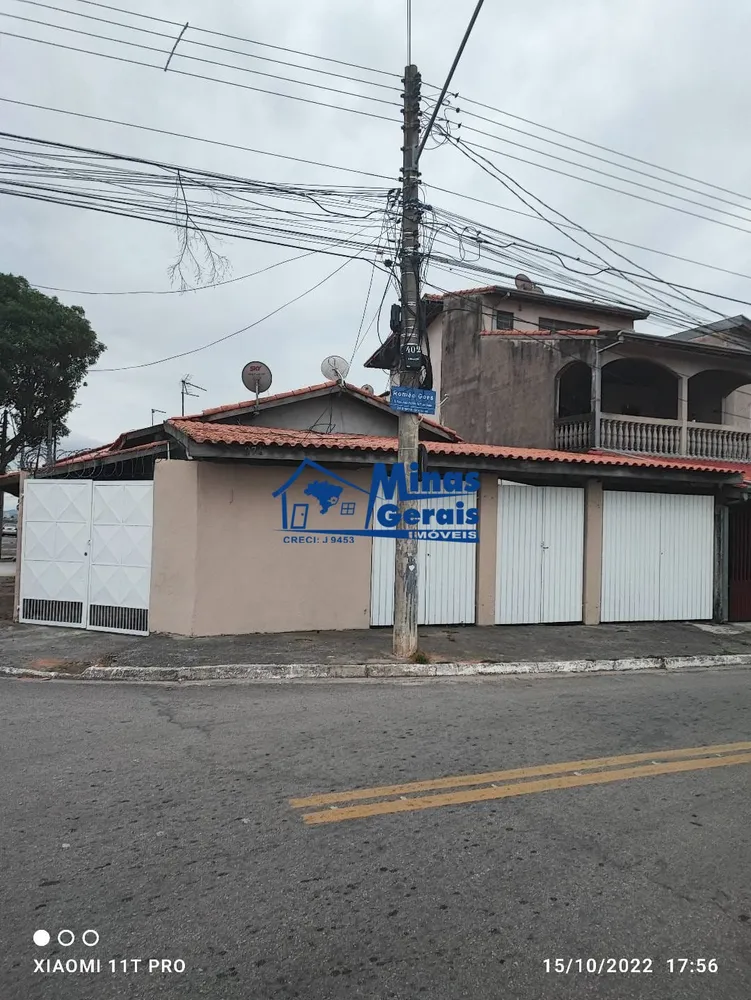 Casa, 3 quartos, 92 m² - Foto 12
