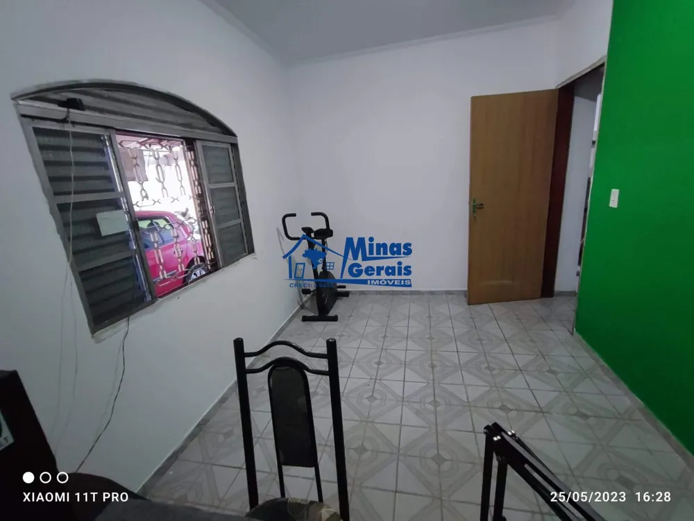 Casa, 3 quartos, 92 m² - Foto 23