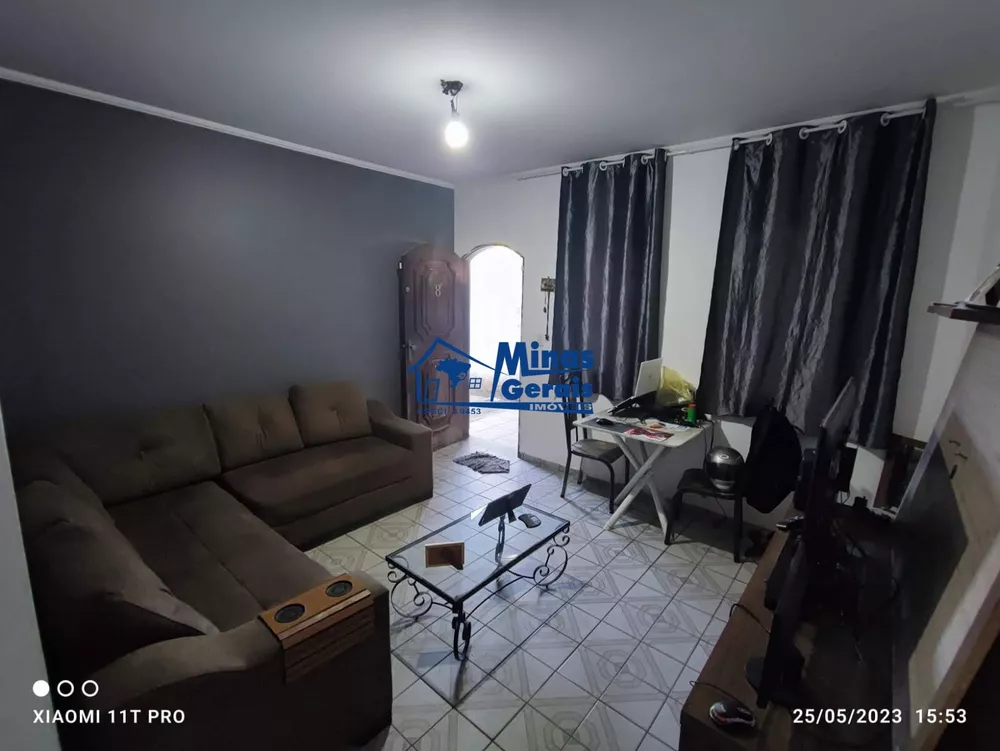 Casa à venda com 3 quartos, 92m² - Foto 10