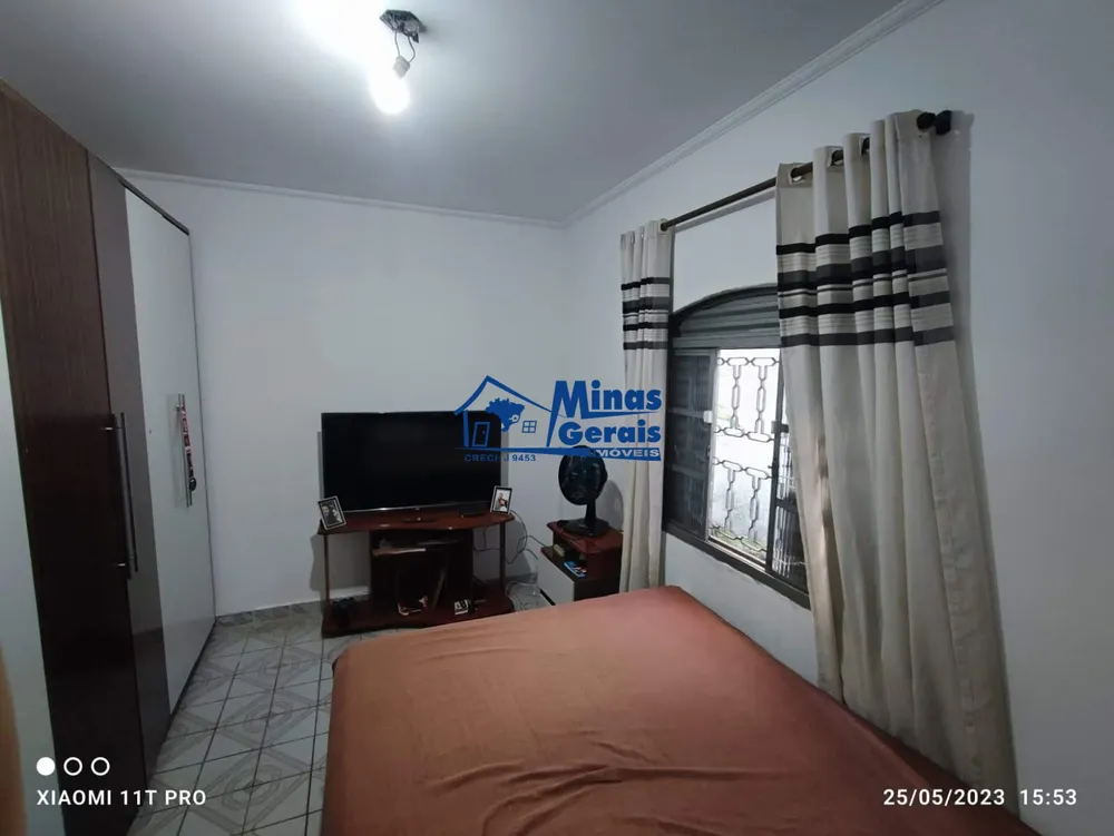 Casa, 3 quartos, 92 m² - Foto 22