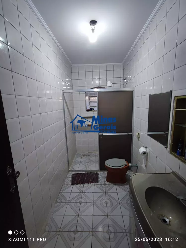 Casa à venda com 3 quartos, 92m² - Foto 7